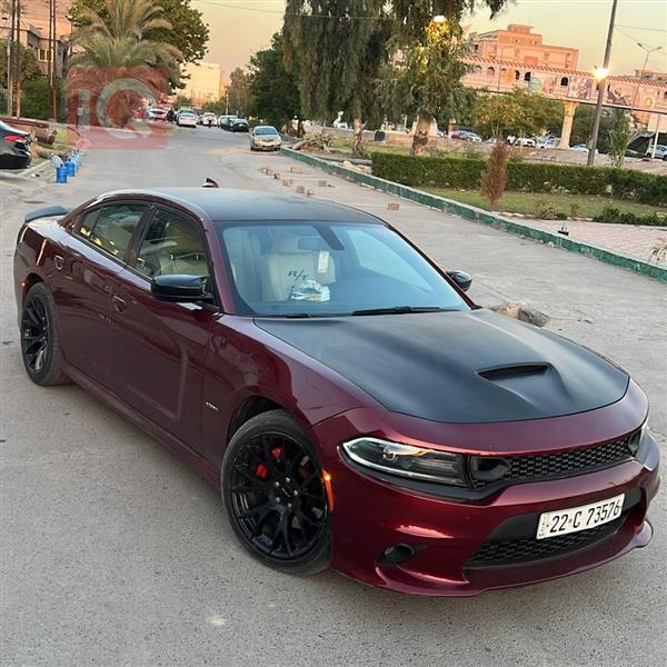 Dodge for sale in Iraq